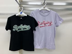 T-shirt manches courtes - Logo