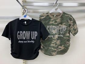 T-shirt manches courtes