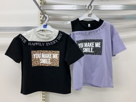 T-shirt manches courtes - Logo