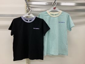 T-shirt manches courtes - Logo