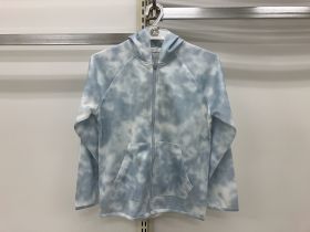 Culotte - Tie-dye