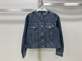 Culotte - Denim