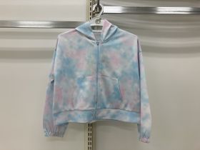 Culotte - Tie-dye
