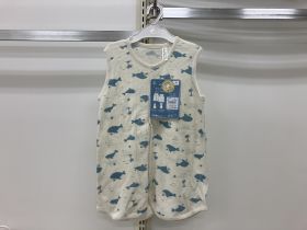 Serviette à rabat - Baleine