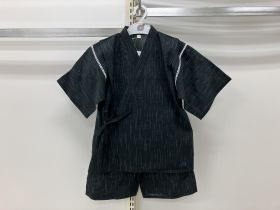 Ensemble jinbei - Brodé