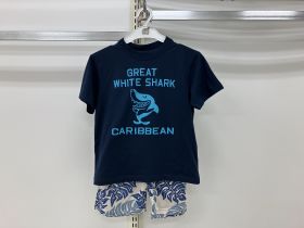 Tenue d'intérieur sur cintre