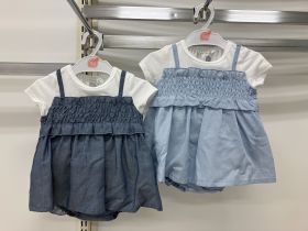 Robe bébé