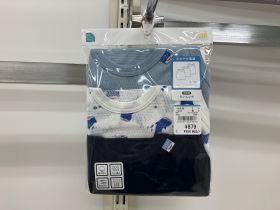 Débardeur maillot de corps