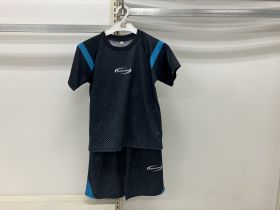 Ensemble T-shirt manches courtes