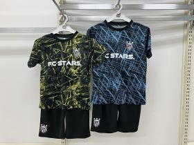Ensemble T-shirt manches courtes