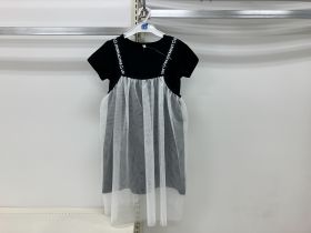 Combinaison-short