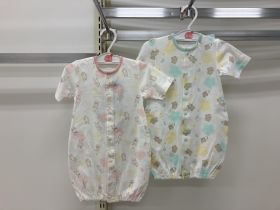Robe combinaison naissance - Animaux