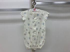 Robe combinaison naissance - Animaux