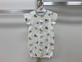 Robe combinaison naissance - Animaux