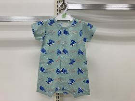 Grenouillère préformée - Ourson