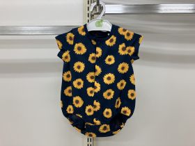 Barboteuse - Jersey coton