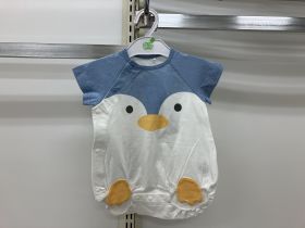 Barboteuse - Pingouin
