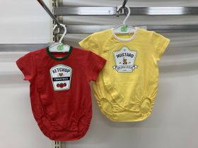Barboteuse - Jersey coton