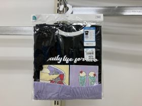 Pyjama en pack - Jersey coton