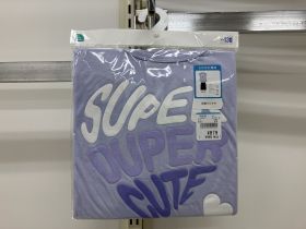 Pyjama en pack - Cœurs