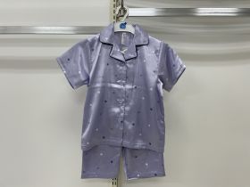 Pyjama sur cintre - Cœurs