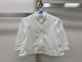 Top anti-UV