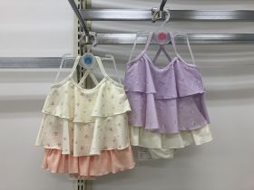 Maillot de bain fille