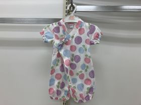 Barboteuse jinbei
