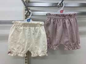 Short en maille