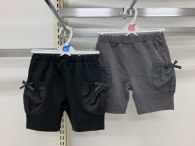 Short en maille