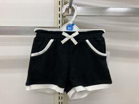 Short en maille - Short