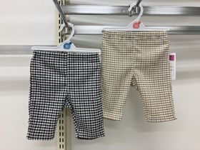 Short en maille