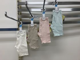 Short en maille - Maille aérée
