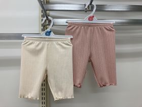 Short en maille