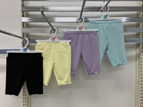 Short en maille