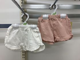 Bas naissance - Dentelle