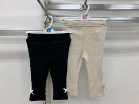 Short en maille - Nœud