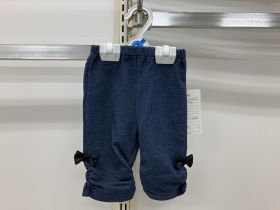 Short en maille