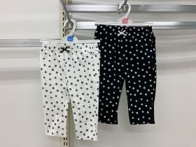 Short en maille - Legging