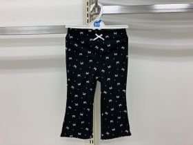 Short en maille - Nœud