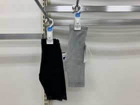 Legging 3/4 - Dentelle