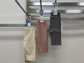 Legging 3/4 - Gaufré