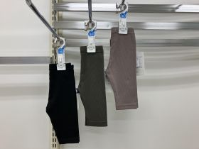 Legging 3/4 - Legging