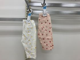 Legging 3/4 - Fruits