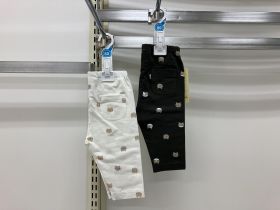 Legging 3/4 - Chat