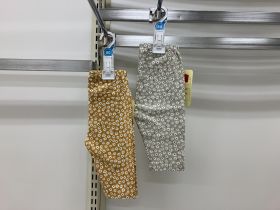 Legging 3/4 - Legging