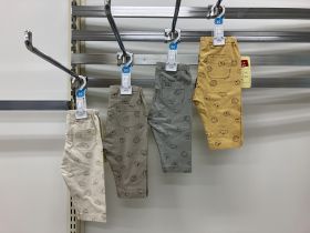 Legging 3/4 - Animaux