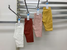 Legging 3/4 - Uni