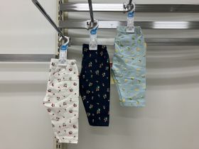 Legging 3/4 - Fruits