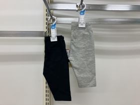 Legging 3/4 - Uni